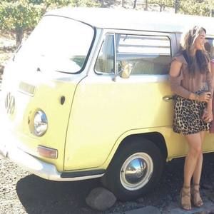 Meet your Posher, Leanne